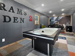 Two Homes walk to Convention Ctr Hot Tub Game room - Image 2