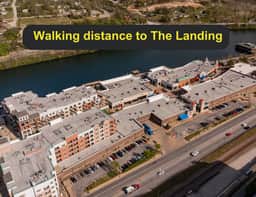 406 - Walk to Convention Center & Landing - Image 2