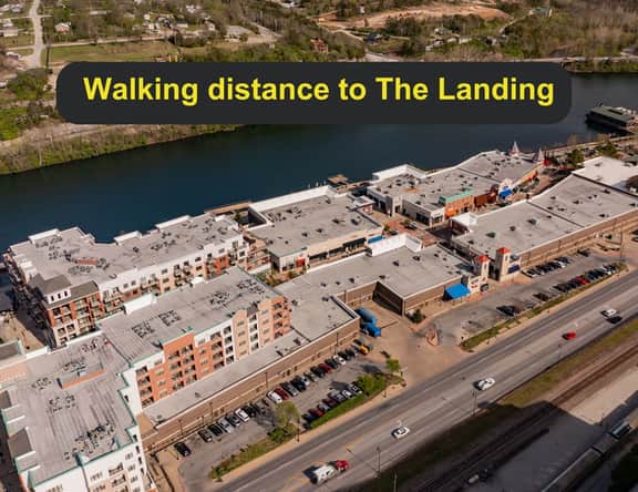 308 Walk to Convention and Landing, Pet Friendly - Image 3