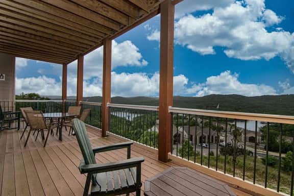 L 4-5 Stunning Views, close to SDC 3 Beds - Image 4