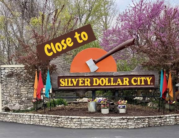 3111 Close to Silver Dollar City, Save 10% on tix - Image 4