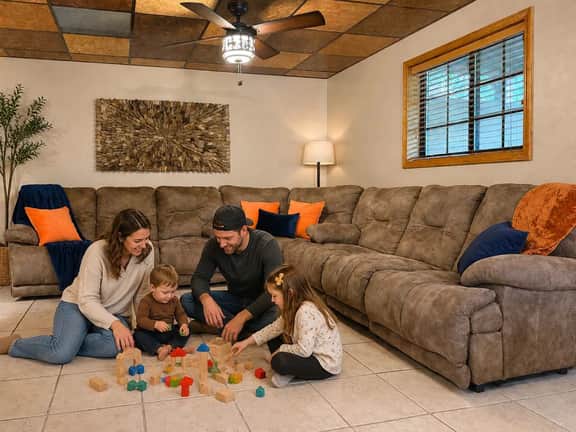 Close to Big Cedar & Thunder Ridge Family Fun - Image 4